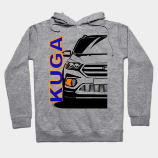 Ford Kuga Hoodie